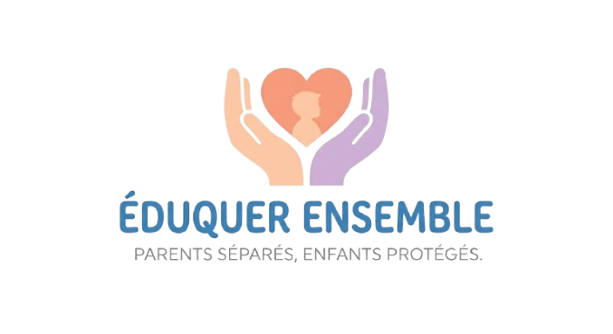 Éduquer Ensemble - Application coparentalité